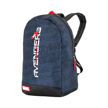 Mochila-Azul-Avengers-|-Luxcel-Tamanho--UN---Cor--AZUL-0
